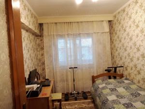 Apartament 3 camere , 82mp (68mp utili + 2 balcoane)+ boxa, langa Teatrul de Vara si Parcul Cancicov - imagine 4