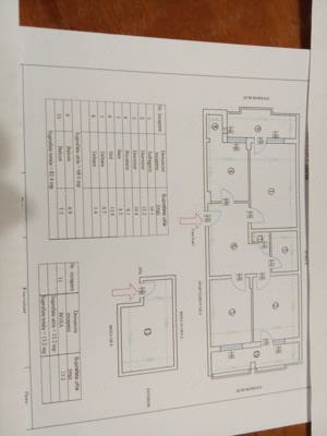 Apartament 3 camere , 82mp (68mp utili + 2 balcoane)+ boxa, langa Teatrul de Vara si Parcul Cancicov