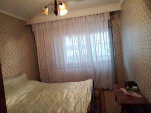 Apartament 3 camere , 82mp (68mp utili + 2 balcoane)+ boxa, langa Teatrul de Vara si Parcul Cancicov - imagine 3