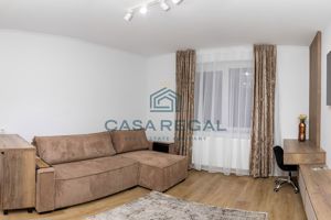 De vânzare DUPLEX cu 2 apartamente, premium 6 camere, Grigorescu - imagine 17