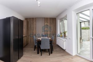 De vânzare DUPLEX cu 2 apartamente, premium 6 camere, Grigorescu - imagine 9