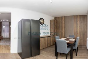 De vânzare DUPLEX cu 2 apartamente, premium 6 camere, Grigorescu - imagine 3