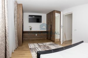 De vânzare DUPLEX cu 2 apartamente, premium 6 camere, Grigorescu - imagine 14