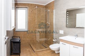 De vânzare DUPLEX cu 2 apartamente, premium 6 camere, Grigorescu - imagine 13