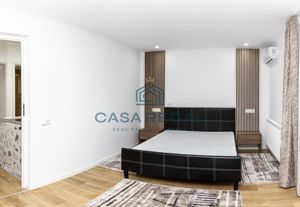 De vânzare DUPLEX cu 2 apartamente, premium 6 camere, Grigorescu - imagine 18