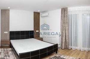 De vânzare DUPLEX cu 2 apartamente, premium 6 camere, Grigorescu - imagine 19