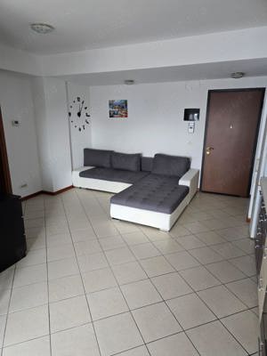 Apartament 2 camere decomandat amenajat integral bloc nou complexul RING - imagine 5