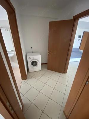 Apartament 2 camere decomandat amenajat integral bloc nou complexul RING - imagine 3