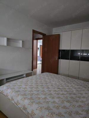 Apartament 2 camere decomandat amenajat integral bloc nou complexul RING - imagine 12