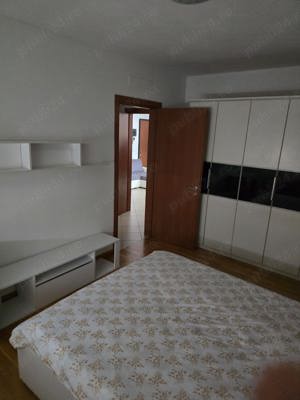 Apartament 2 camere decomandat amenajat integral bloc nou complexul RING - imagine 7