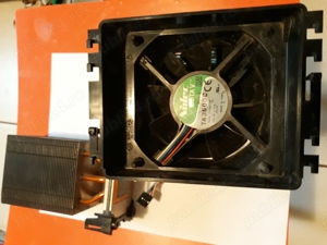 Cooler procesor+ventilator - imagine 3