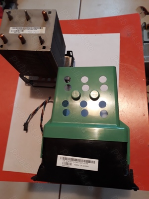 Cooler procesor+ventilator - imagine 2