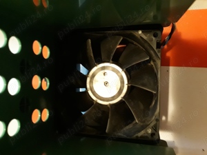 Cooler procesor+ventilator - imagine 4