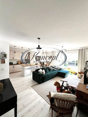 Apartament in bloc nou pe Calea Dorobantilor - imagine 1