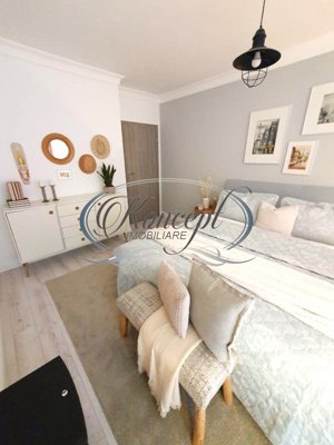 Apartament in bloc nou pe Calea Dorobantilor - imagine 5