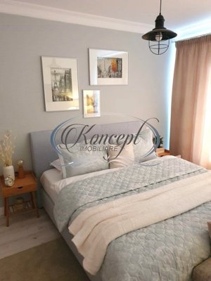 Apartament in bloc nou pe Calea Dorobantilor - imagine 3