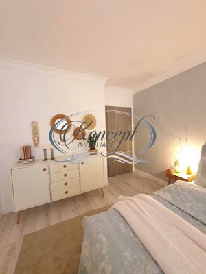 Apartament in bloc nou pe Calea Dorobantilor - imagine 4