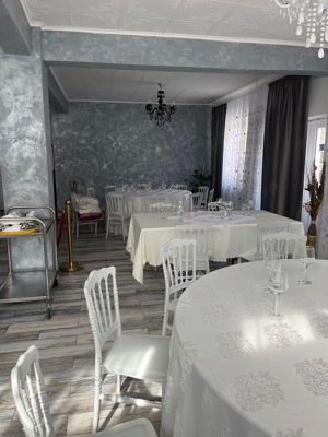 Restaurant Ely Mar Solution - imagine 3 Restaurant Ely Mar Solution - imagine 3