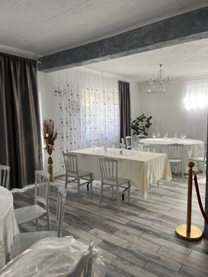 Restaurant Ely Mar Solution