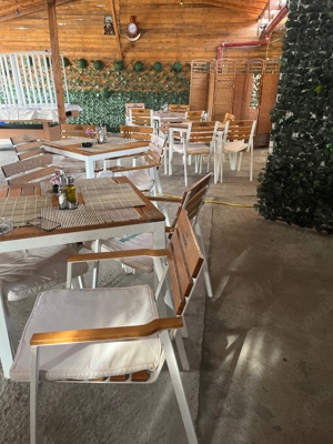 Restaurant Ely Mar Solution - imagine 4 Restaurant Ely Mar Solution - imagine 4