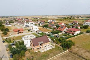 Mosnita Noua - Campului - Vila, 3 nivele, 231 MP UTILI, lot 930 MP! - imagine 18