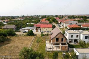 Mosnita Noua - Campului - Vila, 3 nivele, 231 MP UTILI, lot 930 MP! - imagine 14