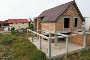 Mosnita Noua - Campului - Vila, 3 nivele, 231 MP UTILI, lot 930 MP! - imagine 2