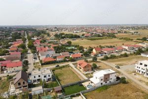 Mosnita Noua - Campului - Vila, 3 nivele, 231 MP UTILI, lot 930 MP! - imagine 20