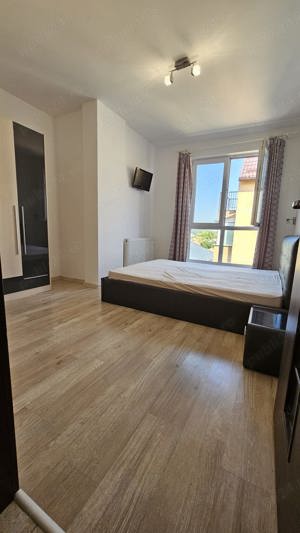                   Apartament 2 camere Simion Barnutiu bloc nou amenajat integral - imagine 4