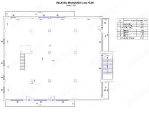 Vând construcție P+E+2M ideal investiție - imagine 6