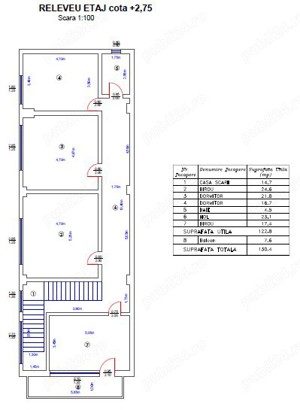 Vând construcție P+E+2M ideal investiție - imagine 7