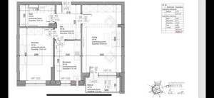 Apartament 2 camere cu parcare zona Tractorul - imagine 4