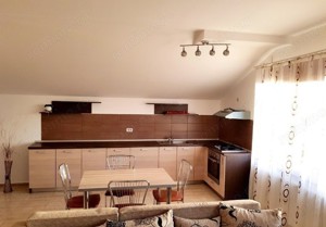  apartament 2 camere de inchiriat in zona Baicului - imagine 4