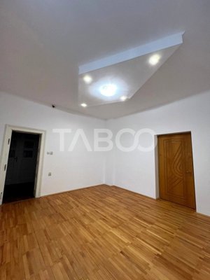 Apartament de vanzare 5 camere 166 mpu in zona Trei Stejari din Sibiu - imagine 16