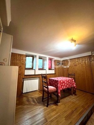 Apartament de vanzare 5 camere 166 mpu in zona Trei Stejari din Sibiu - imagine 9