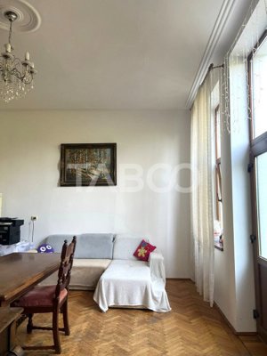 Apartament de vanzare 5 camere 166 mpu in zona Trei Stejari din Sibiu - imagine 14