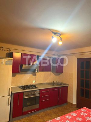 Apartament de vanzare 5 camere 166 mpu in zona Trei Stejari din Sibiu - imagine 11