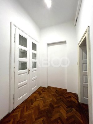 Apartament de vanzare 5 camere 166 mpu in zona Trei Stejari din Sibiu - imagine 13