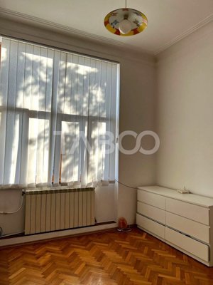 Apartament de vanzare cu 5 camere 166 mpu zona Trei Stejari in Sibiu