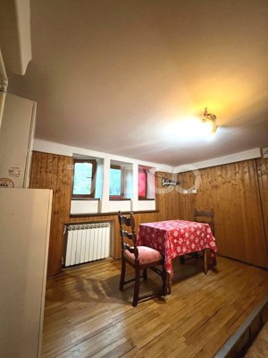 Apartament de vanzare 111 mpu in zona Trei Stejari din Sibiu - imagine 9