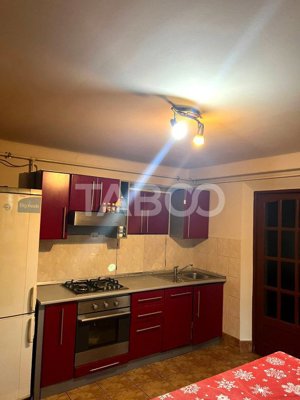 Apartament de vanzare 111 mpu in zona Trei Stejari din Sibiu - imagine 10