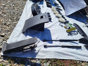 piese passat b6 - imagine 2