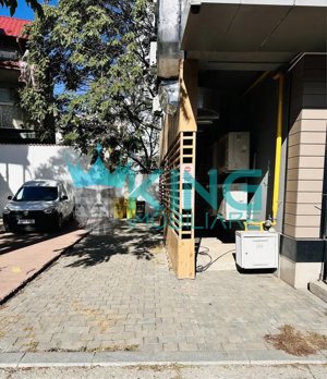 Spatiu Comercial | 2 camere | 214mp | Curte interioara |  - imagine 5