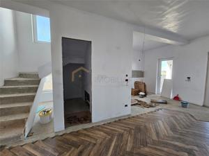 Duplex - dormitor la parter - toate utilitatile - imagine 7