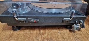 Unitra Adam GS-424 pick-up  - imagine 2