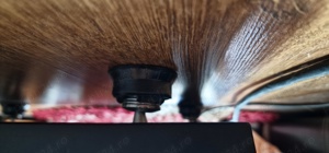 Unitra Adam GS-424 pick-up  - imagine 4