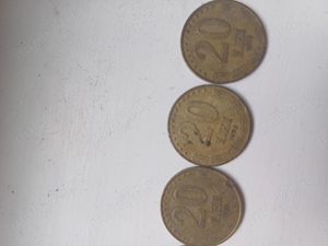 20 lei stefan cel mare