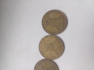 20 lei stefan cel mare - imagine 3