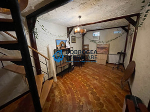  ZONA PECO- 3 CAMERE  MOBILAT SI UTILAT MODERN, GRADINA PRIVATA ,PARCARE - imagine 11