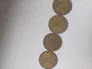 20 lei stefan cel mare - imagine 2